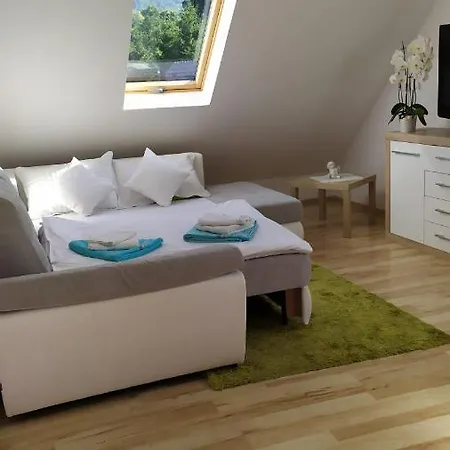 Widok Na Sniezke