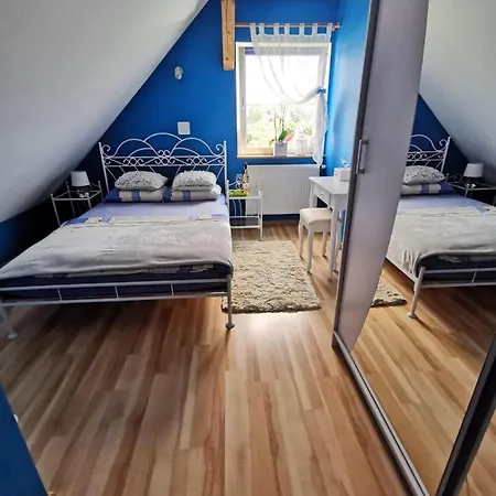 Widok Na Sniezke *