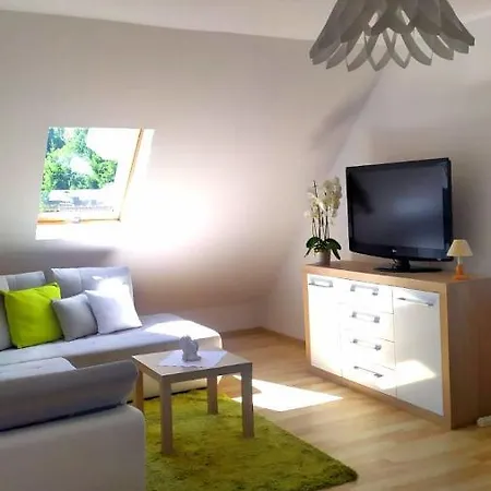 Apartamento Widok Na Sniezke *