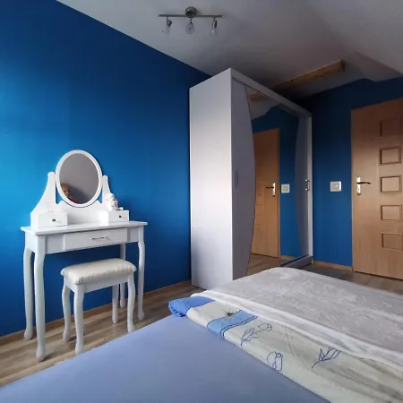 Apartman Widok Na Sniezke *