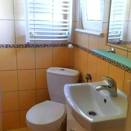 Apartman Widok Na Sniezke