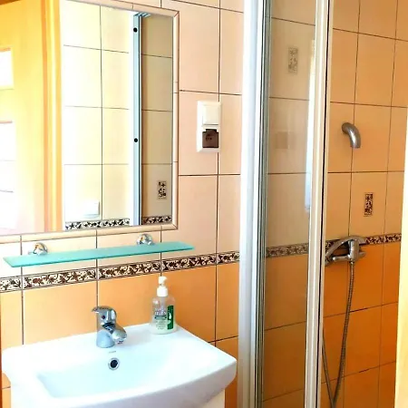 Apartman Widok Na Sniezke Miłków