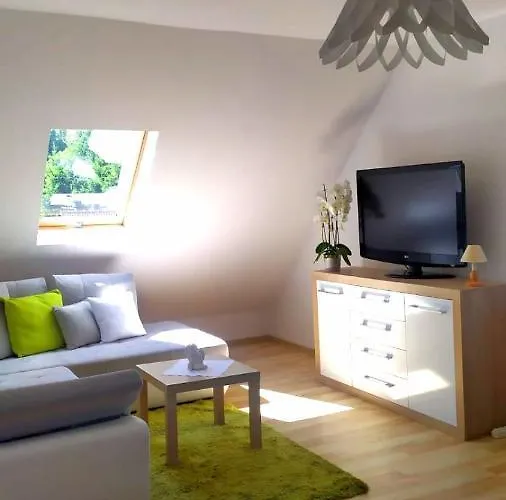 Lejlighed Widok Na Sniezke *