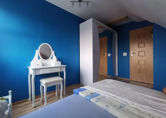 Lejlighed Widok Na Sniezke *